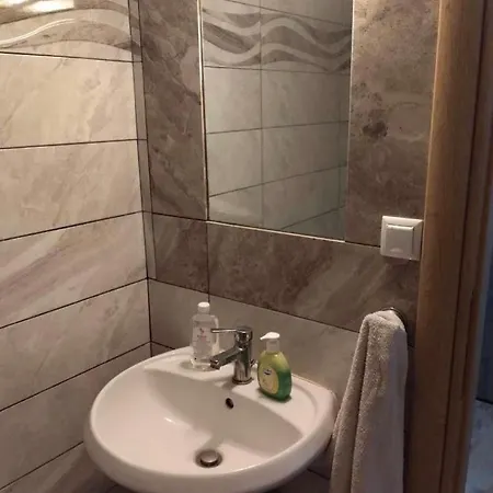 Апартаменты Bedroom By Marlen *