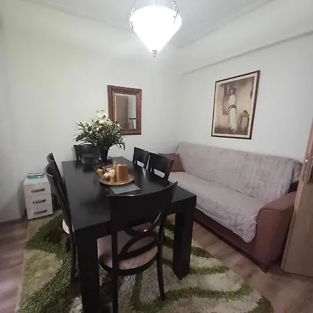 Bedroom By Marlen