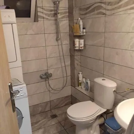 Bedroom By Marlen Апартаменты *