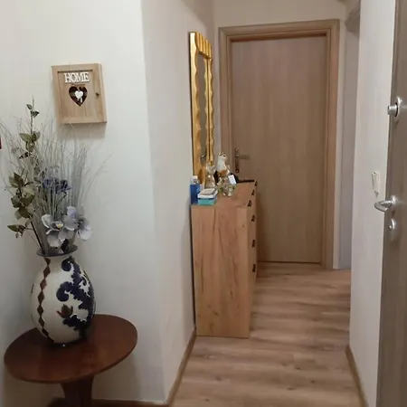 Appartement Bedroom By Marlen