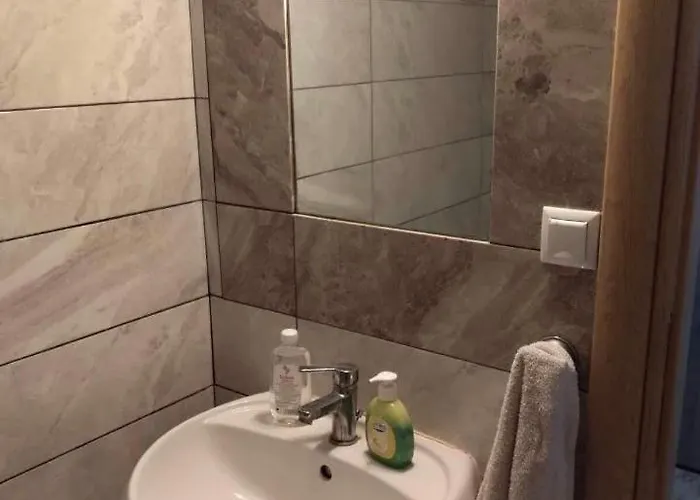 Apartment Bedroom By Marlen *