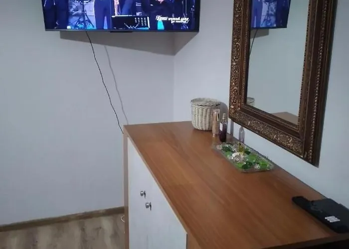 Bedroom By Marlen Drama