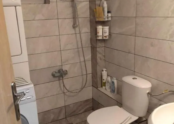 Bedroom By Marlen Apartment *